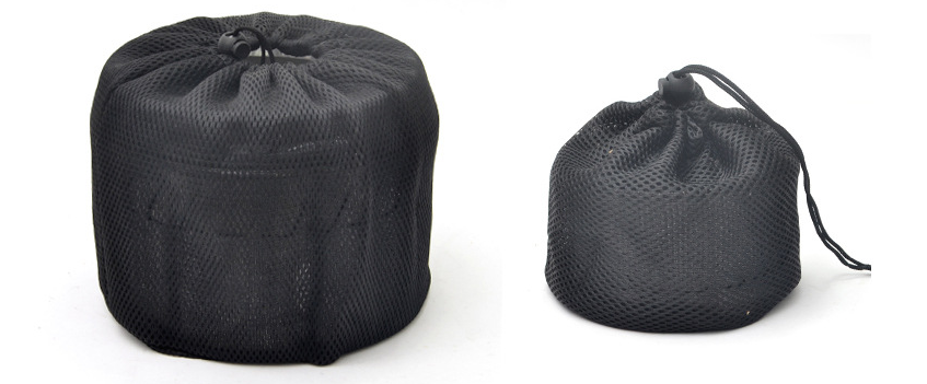 Outdoor Portable Charcoal Stove