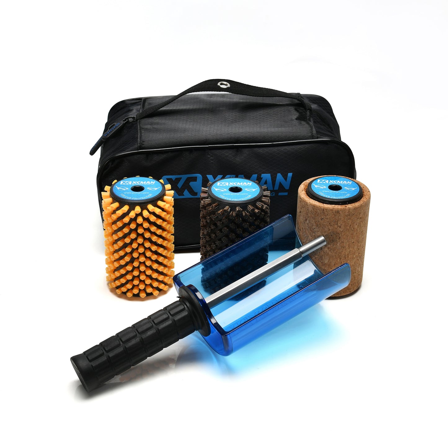 Ski Roto Brush Kit