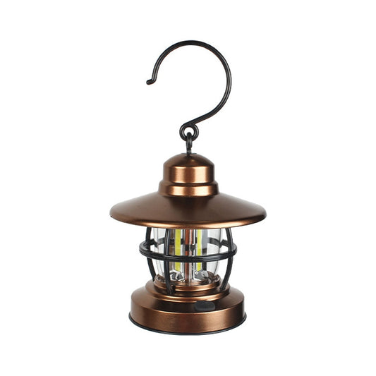 Mini Hanging Camping Lantern