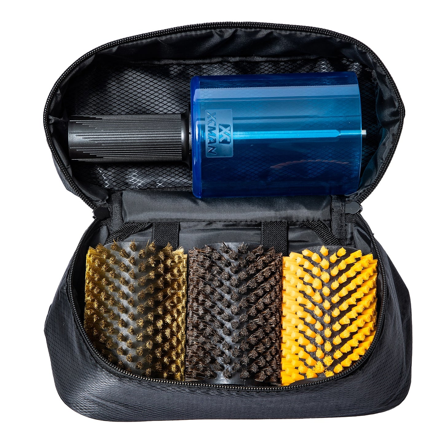 Ski Roto Brush Kit