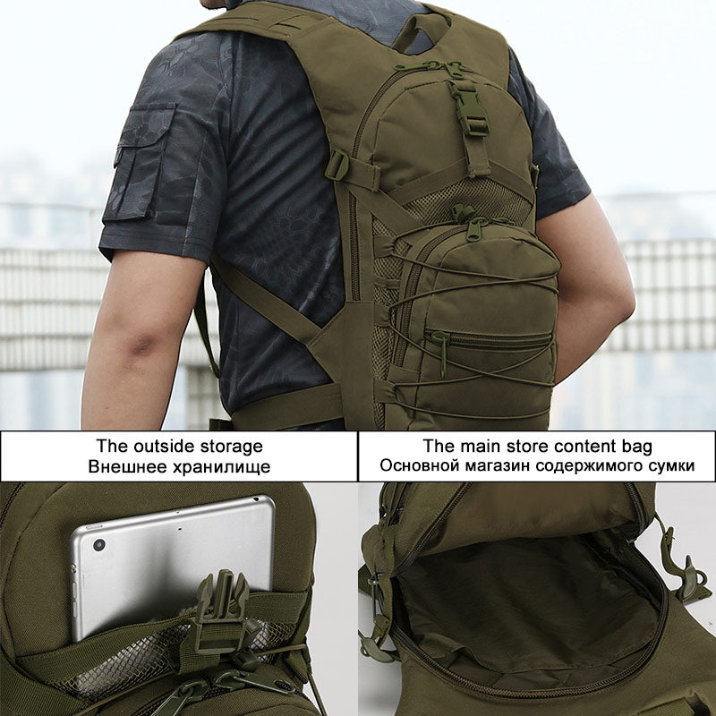 Ultralight Backpack