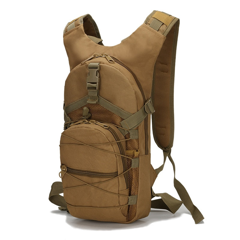 Ultralight Backpack