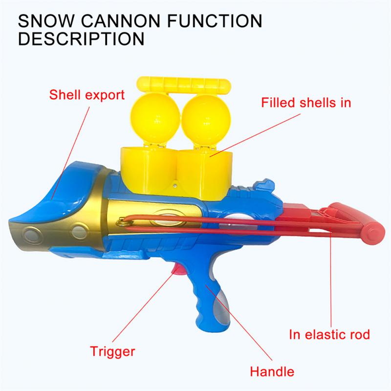 Snow Ball Maker Outdoor Sports