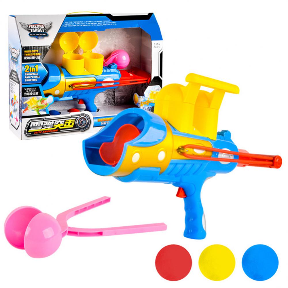 Snow Ball Maker Outdoor Sports