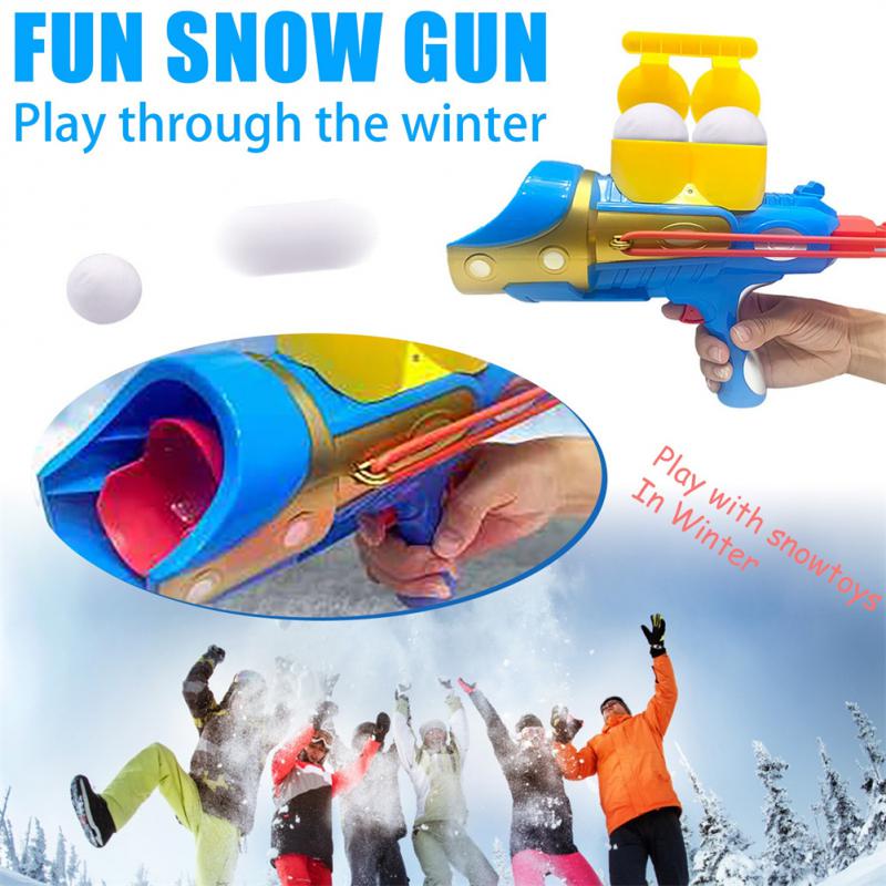 Snow Ball Maker Outdoor Sports