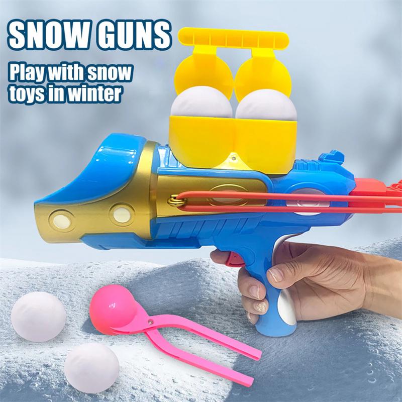Snow Ball Maker Outdoor Sports