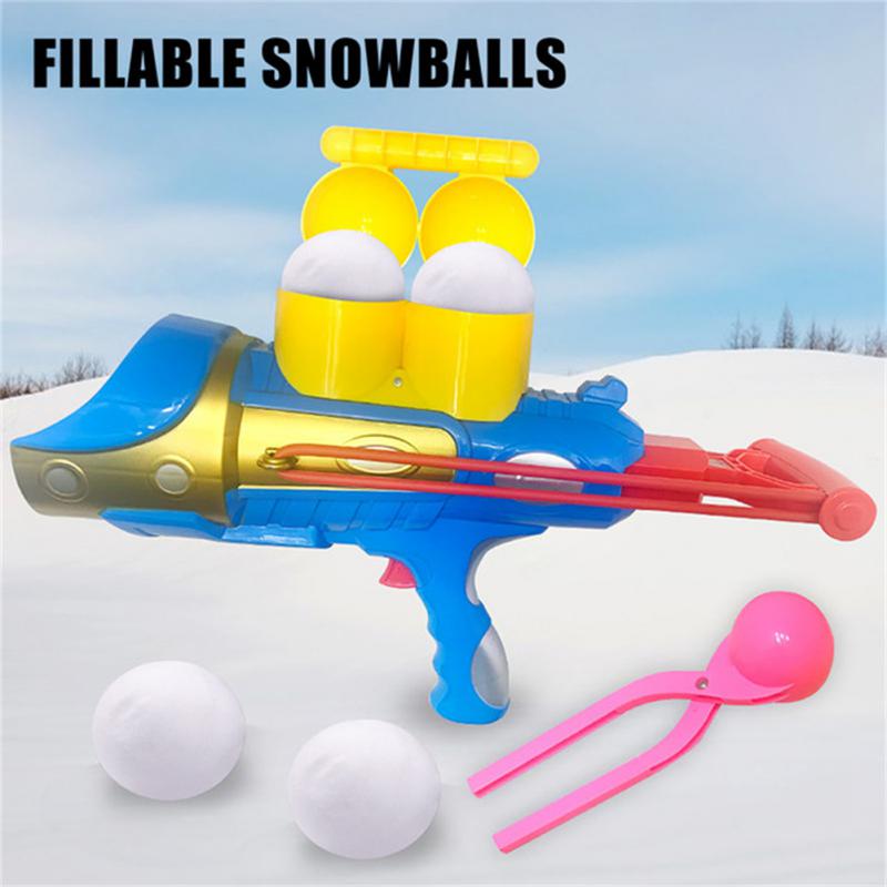 Snow Ball Maker Outdoor Sports