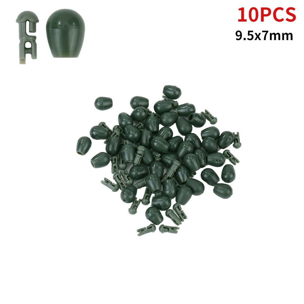Quick Change Beads Carp Match Fishing Tackle