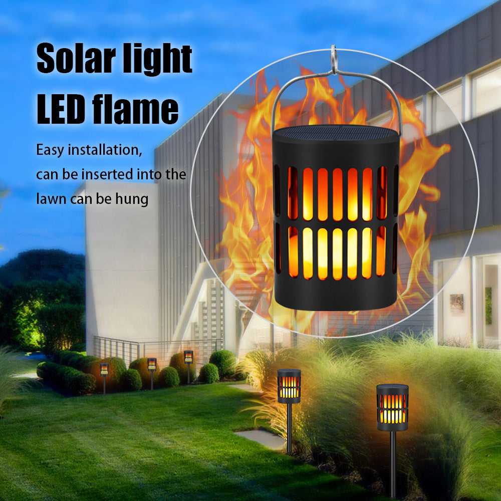 Solar Outdoor Lighting Landscape Decoration