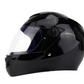 Electric motorcycle helmet  full-covering helmet