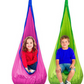 Creative Kid Hammock Garden Furniture Pod Swings