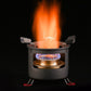 Alocs Liquid And Solid Alcohol Stove