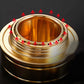 Alocs Liquid And Solid Alcohol Stove