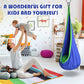Creative Kid Hammock Garden Furniture Pod Swings