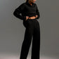 Knitted Pullover
