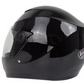 Electric motorcycle helmet  full-covering helmet