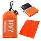 Outdoor  single layer warm tent