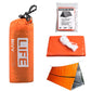 Outdoor  single layer warm tent