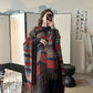 Women's  Ethnic Style Shawl