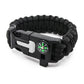 Emergency Paracord , Survival Bracelet