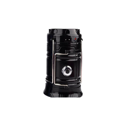 telescopic camping lantern