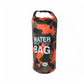 Camouflage waterproof bucket bag