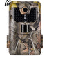 Outdoor Hotspot Bluetooth Hunting Camera