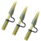 Carp fishing set accessories