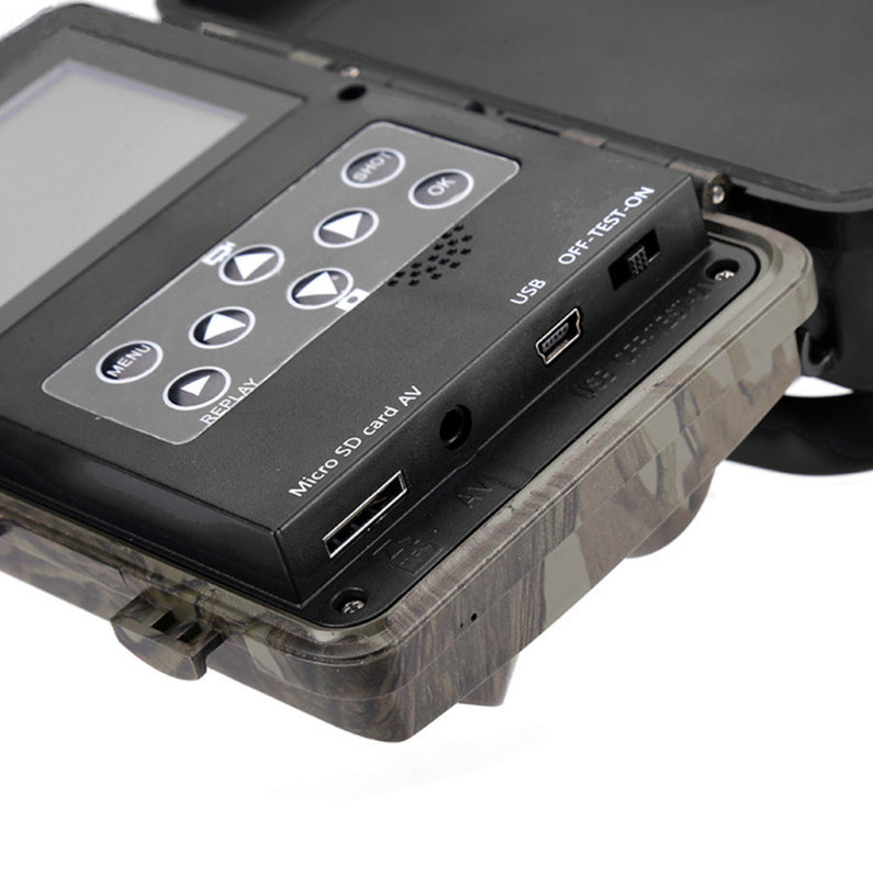 HC300M Hunting Camera