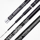 Carbon Fishing Rod Super Hard Super Light 28 Tone Wild Fishing