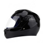 Electric motorcycle helmet  full-covering helmet
