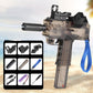 Uzi Electric Burst Water Gun