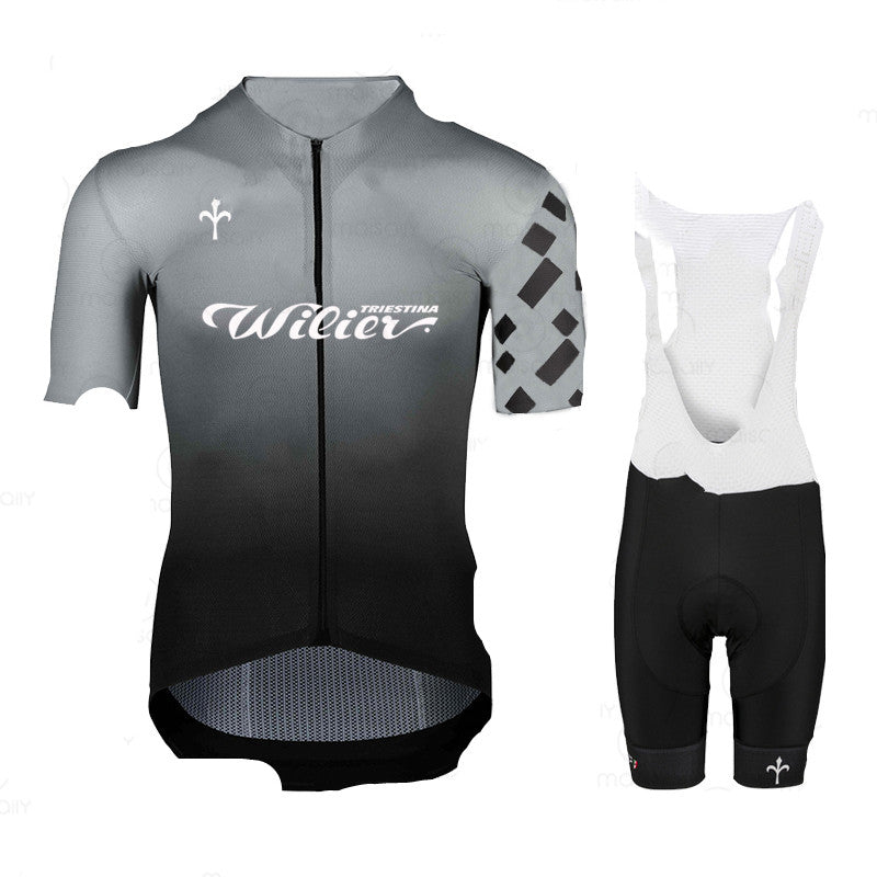 Cycling Clothing Outdoor Off Road Mesh