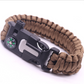 Emergency Paracord , Survival Bracelet