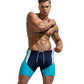 Men's Five-point Swimming Trunks