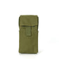 Hunting shotgun containment bag