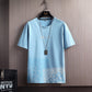 Short-sleeved T-shirts,