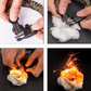 Emergency Paracord , Survival Bracelet