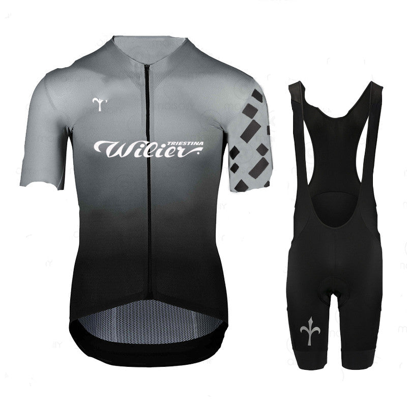 Cycling Clothing Outdoor Off Road Mesh