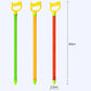 Pullable Children's Water Gun Beach Combat Toy