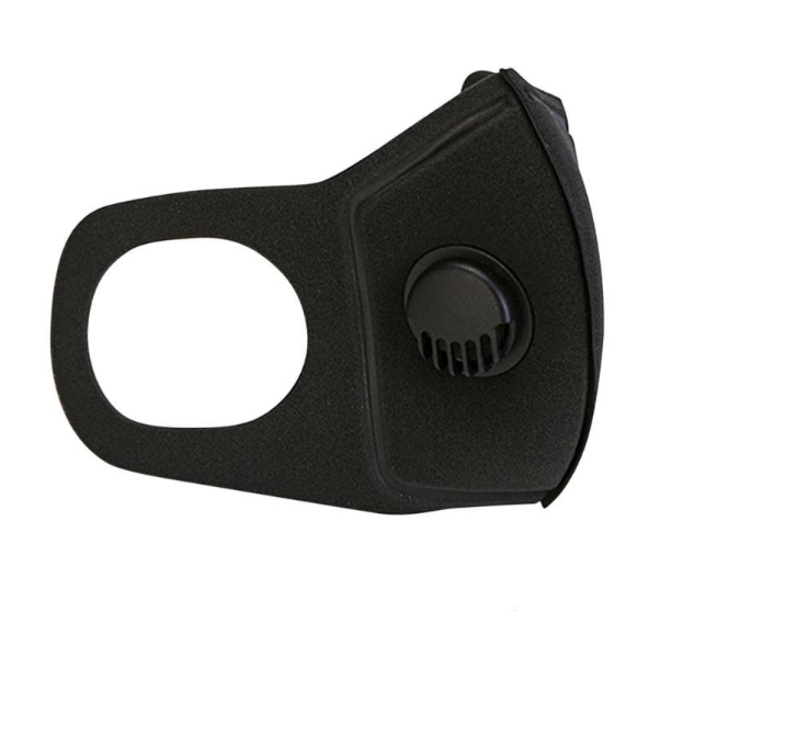 Breathable Mask Japanese Pitta Mask Easy Clean Autumn and Winter Fashion Korean Mask