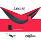 Hammock outdoor adult parachute cloth