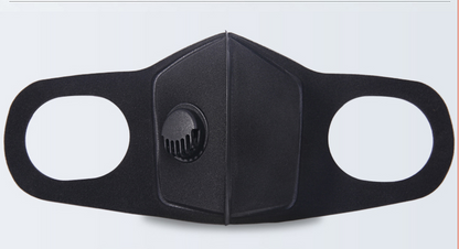 Breathable Mask Japanese Pitta Mask Easy Clean Autumn and Winter Fashion Korean Mask