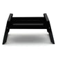 Folding Outdoor Barbecue grill