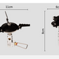 Mini camping stove