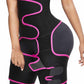 Sports Waist Belt Adjustable One-piece Girdle Leg Straps