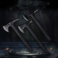 Multi-functional Stainless Steel Outdoor Camping Axe