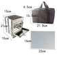 Mini Outdoor Firewood Stove