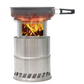 Outdoor Portable  Charcoal Stove