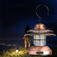 Mini Hanging Camping Lantern
